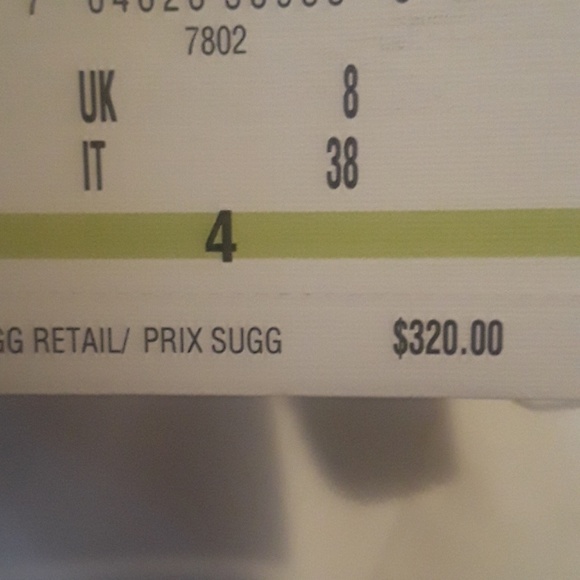 2 piece dress suit - Picture 8 of 8